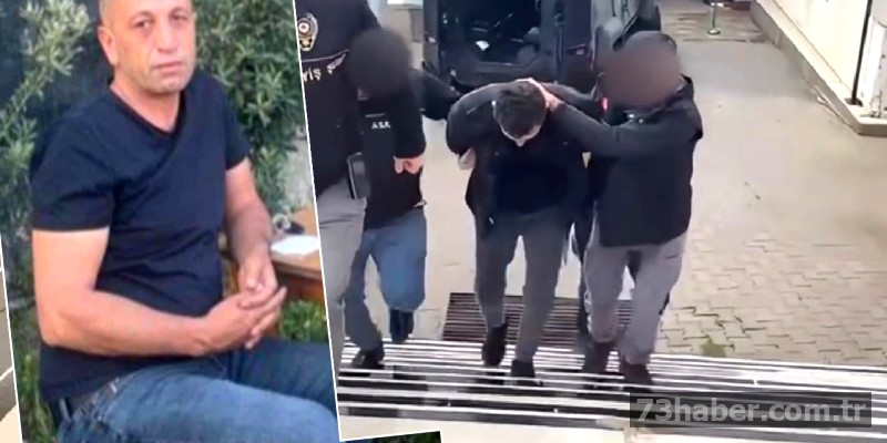 Şırnak'ta Kan Donduran Olay: Baltalı Katil Zanlısı Yakalandı