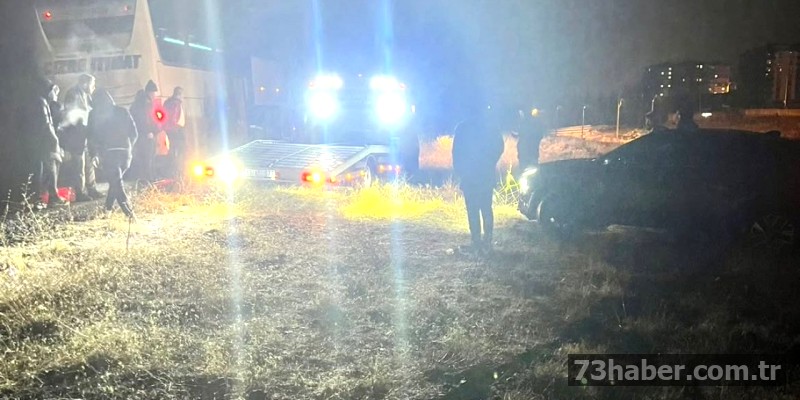 Petrolspor Kafilesi Kaza Yaptı: Yöneticiler Yaralı