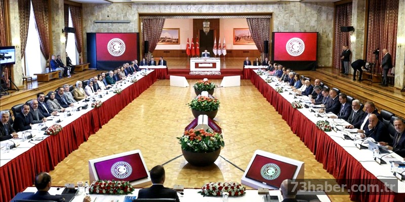 İmralı Ziyareti İçin Yeşil Işık! Kalın'ın Sunumu Sonuç Verdi