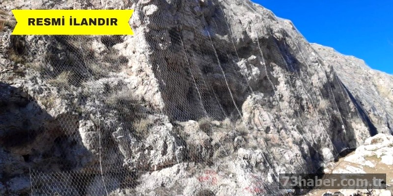 Etüt Proje Hizmet Alımı İçin İhale Duyurusu Yapıldı