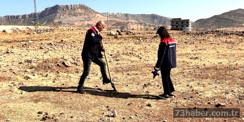 Şırnak'ın Ekonomik Gelişimi İçin Önemli Bir Başlangıç Yapıldı