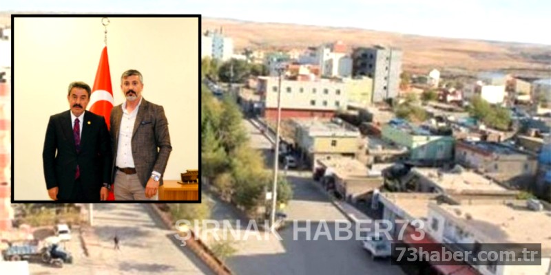 İdil'e Müjde! Yıllardır Beklenen Projeler Hayata Geçiyor