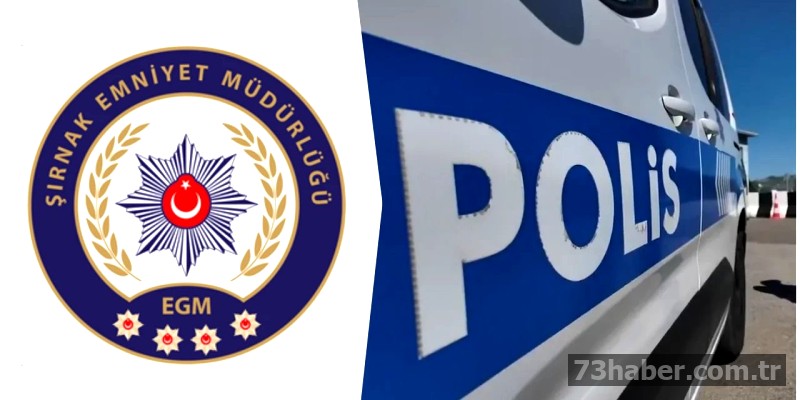 Şırnak'ta Sosyal Medya Hesaplarına Soruşturma