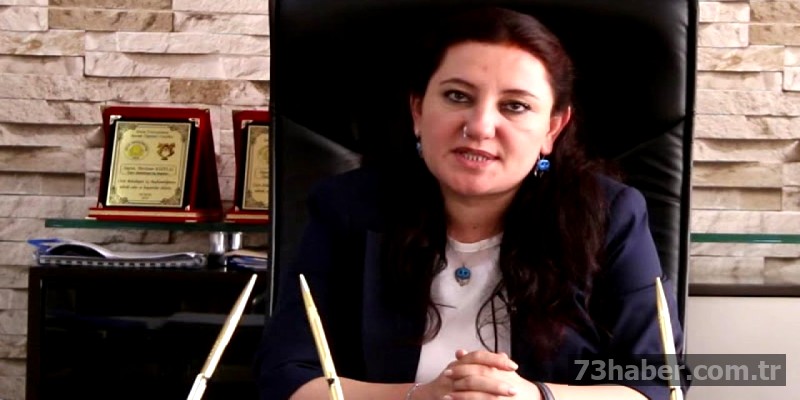 Kutlu, Cizre eski belediye başkanı, yaşamını yitirdi.