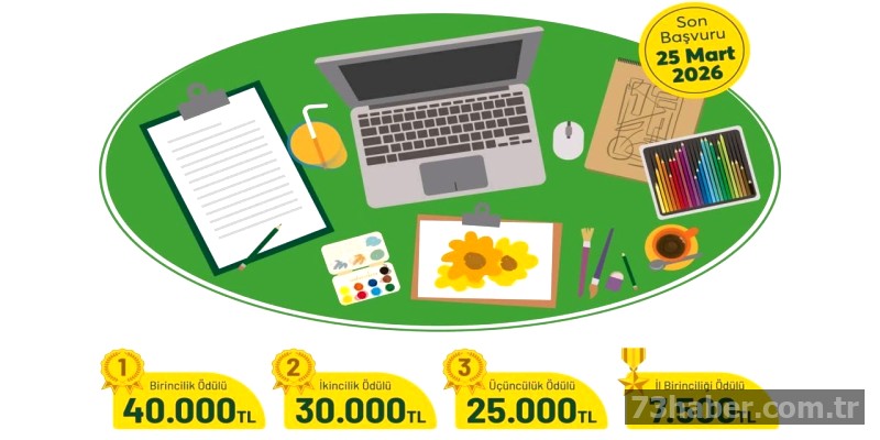 Şırnak'ta 40 Bin TL'lik Ödül Seni Bekliyor!