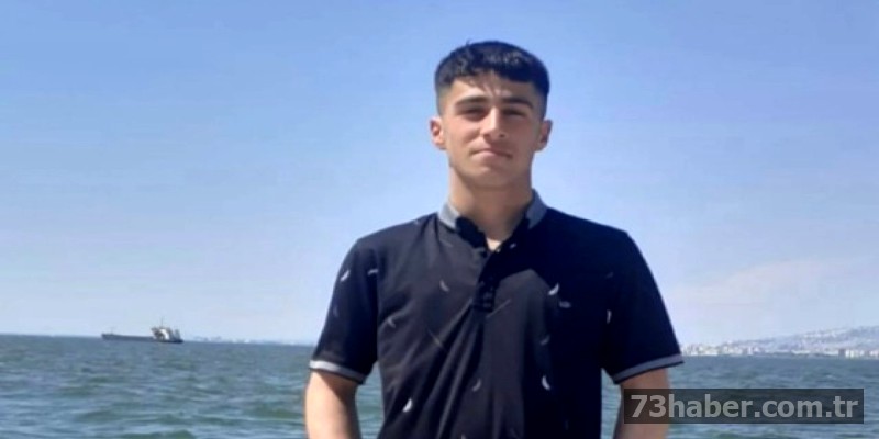 Şırnak'ta bir gençten 10 gündür haber alınamıyor, ailesi endişeli!