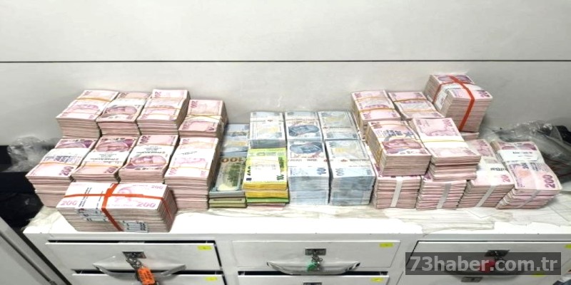 Şırnak Merkezli Soruşturma Derinleşiyor: Hakemler Gözaltına Alındı, 32 Kişi Cezaevine Gönderildi