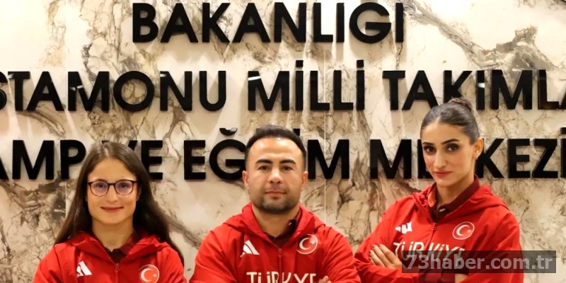 Avrupa'da Şırnak Rüzgarı: Boksörlerimiz Madalyaları Topladı!