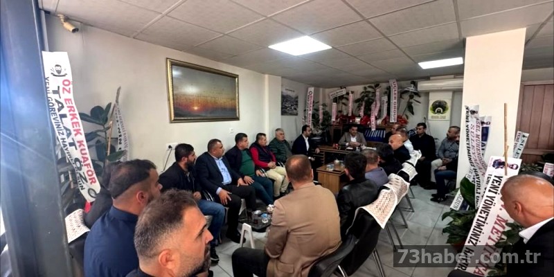 GIRIK-DER: Uyuşturucu Kullanımına Karşı Sıfır Tolerans!