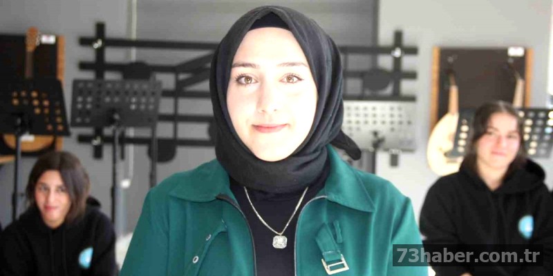 Şırnak'ta Vasiyet Gerçek Oldu: Öğretmen Babasının İzinde