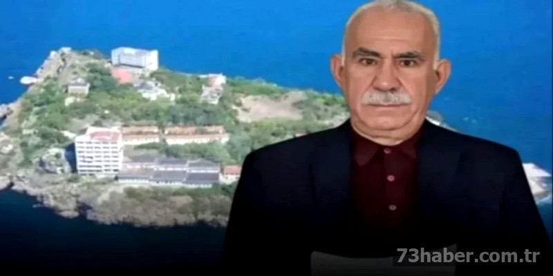 Heyet İmralı'ya gidiyor!