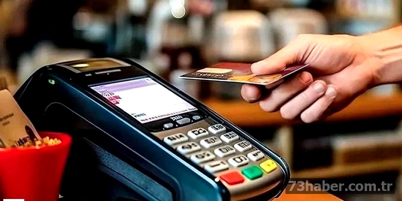 Ödeme Sistemlerinde Yeni Dönem: POS Cihazı Kullanımı Zorunlu, Acele Edin!