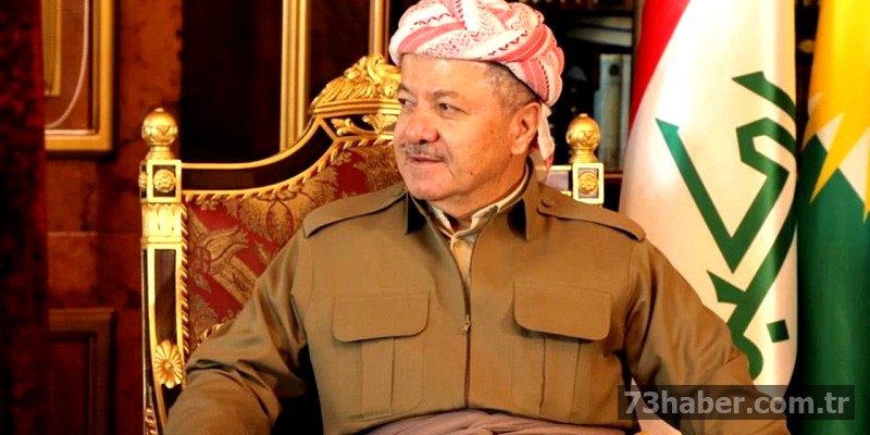 Barzani Cizre'de: Melayê Cizîrî Sempozyumu'nda tarihi an!