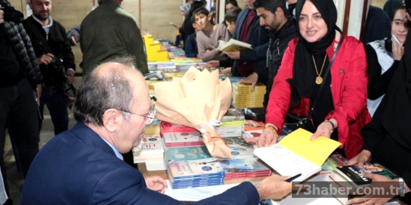 Gülşen Orhan: Cizre ve Şırnak Kültürü Canlanıyor