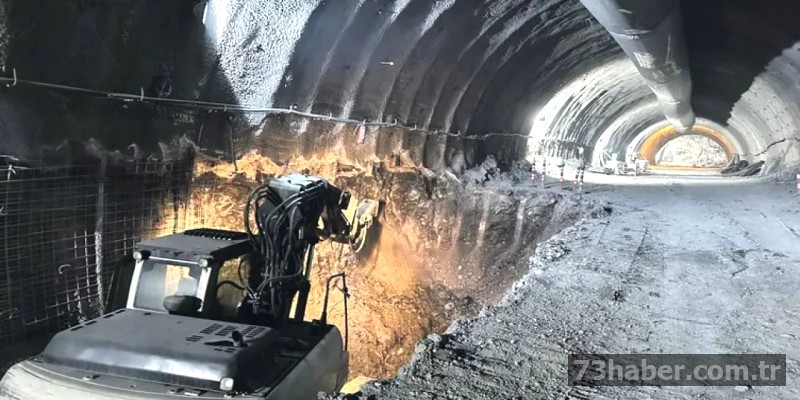 Şırnak-Van Yolunda Son Durum: Bakanlık Açıkladı!