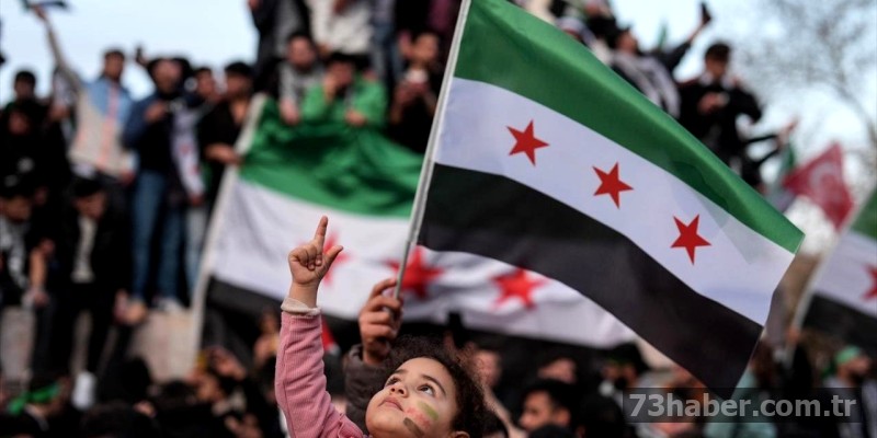 Suriyeliler İçin Yeni Ücret Kararı Resmileşti