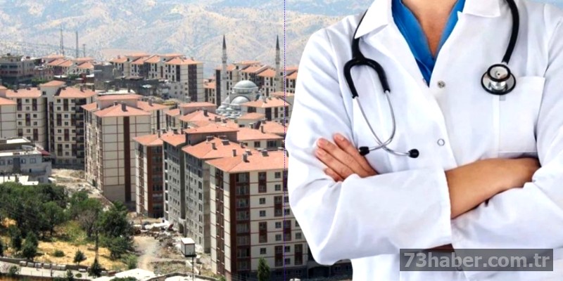 Şırnak'ta Çocuk Nörolojisi Sevinci