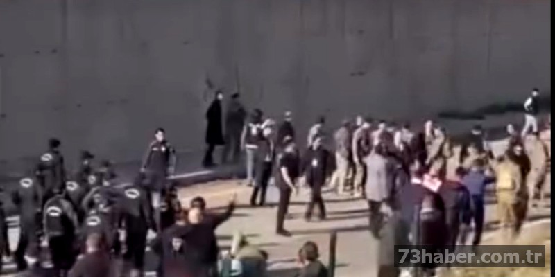 Cizre'deki Sempozyum Yaklaşırken Barzani'ye Ait Otelde Tansiyon Yükseldi.