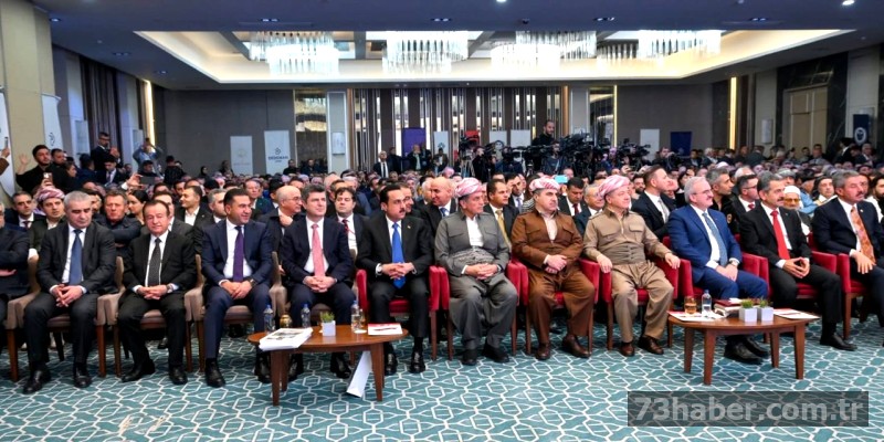 Cizre'de Melaye Ciziri Sempozyumu Bitti: Kültür Şahlanıyor