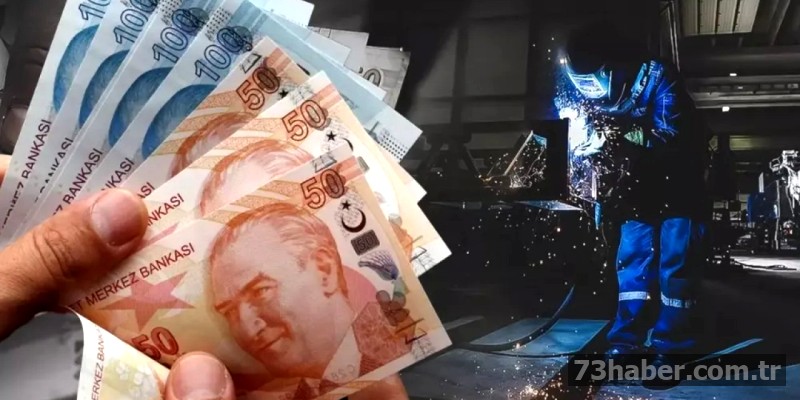 Asgari Ücrette Sürpriz Hamle: Pazarlık Başlıyor!