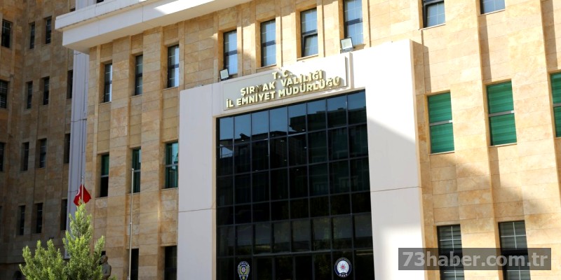 Şırnak'ta 12 Yıllık Kaçak Bitti: Cezası Onandı!