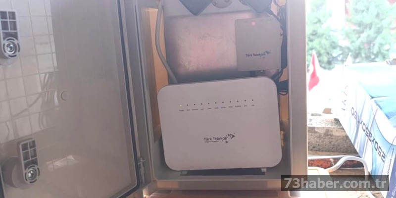 Belediye'den Ücretsiz Wi-Fi: İnternet Artık Cebinde!