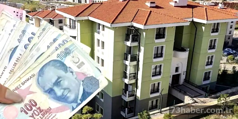 Emlak Vergisi Gecikme Zammı Alarmı!