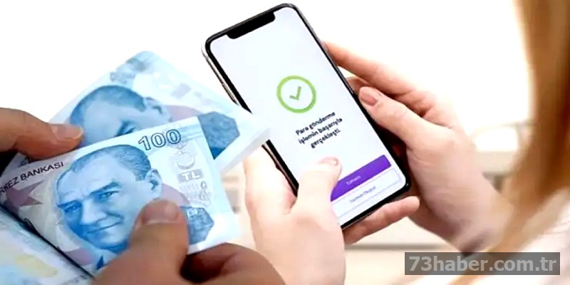 EFT ve IBAN'da Açıklama Zorunluluğu: ATM'ler de Dahil!