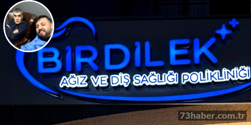 Çareyi Şırnak'ta Buldu: Klinik Klinik Gezen Hastaya Müjde