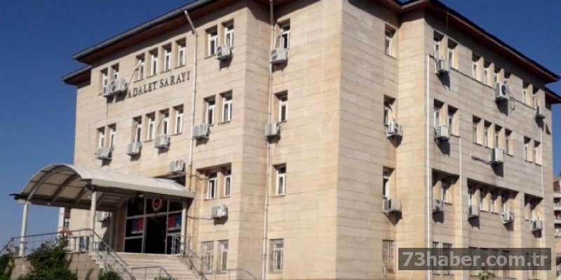 Şırnak Adliyesine Taze Kan: 9 Yeni Hakim Göreve Başlıyor