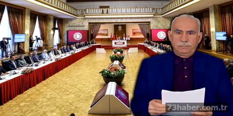 Öcalan'dan PKK'ya: Zihinsel Silahları da Bırakın