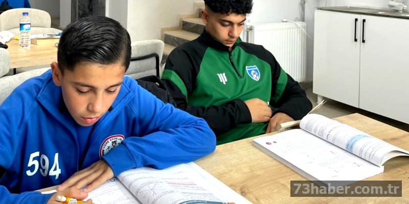 Sporcular Hem Spora Hem Edebiyata İlham Veriyor