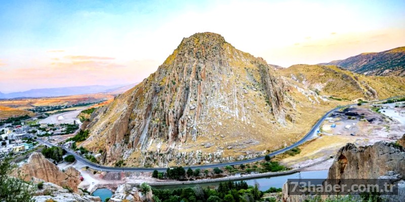 Şırnak Ulaşım Yatırımını Büyütüyor