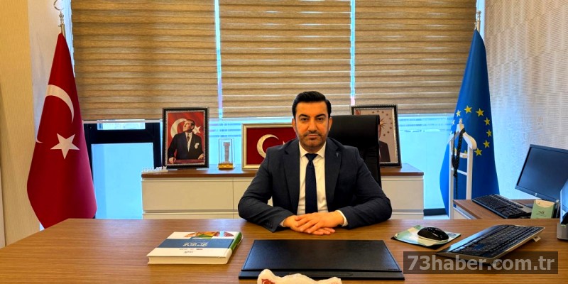 Tkdk Şırnak Yatırım