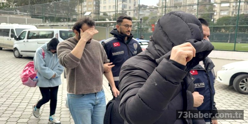 Şırnak'ta kara para operasyonu