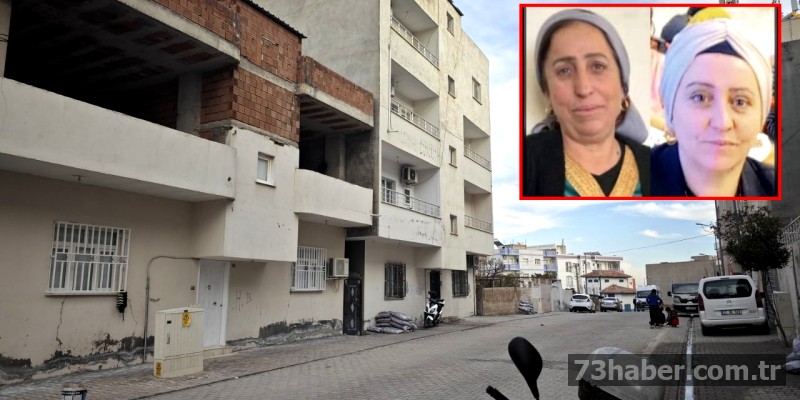 Şırnaklı katil tutuklandı