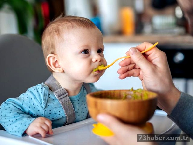 Dünyaca ünlü marka bebek mamalarını geri çağırdı! Toksin riski endişe yarattı