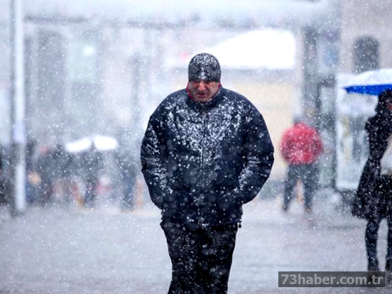 Soğuk hava bu hastalıkları tetikliyor!