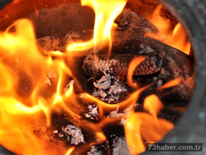 Soğuk Dalgası Geldi