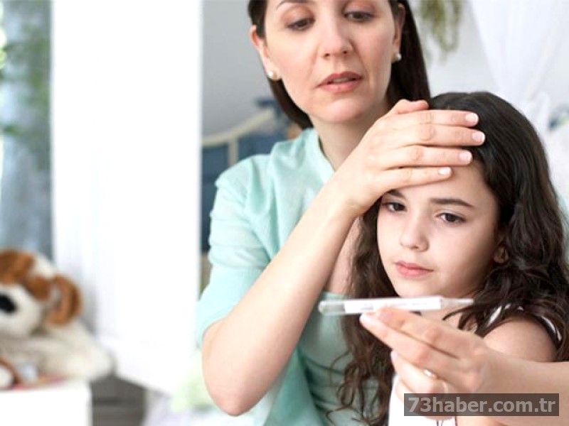 Ateşi ne zaman ciddiye almalıyız?