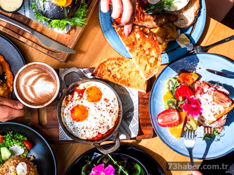 Sağlıklı Bağırsak İçin