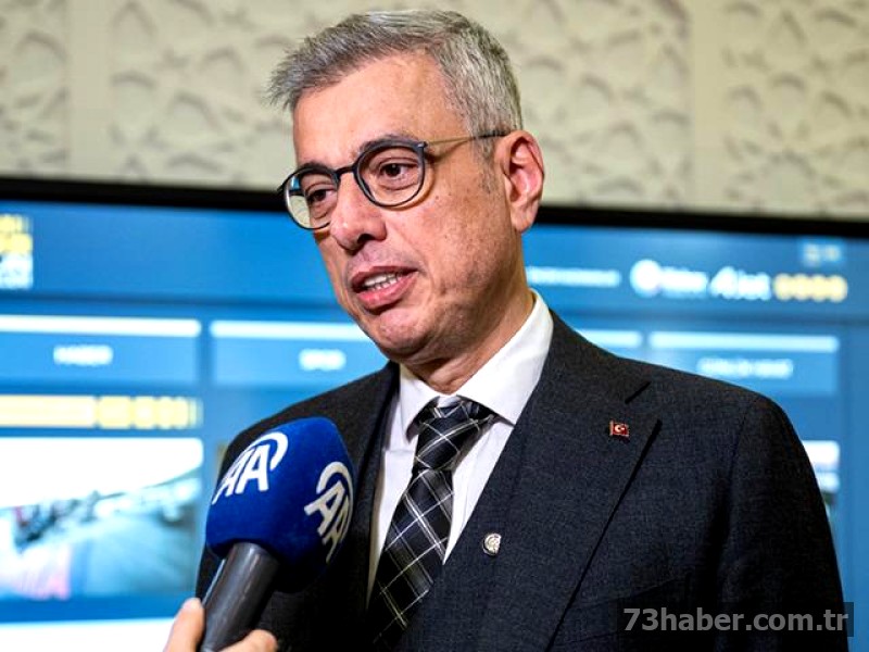 Yeni Dönem Başlıyor