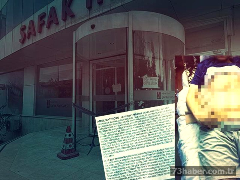 Tıbbi Hata mı Suç mu