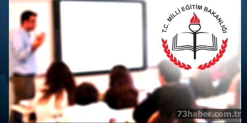 MEB'den 81 ile yazı