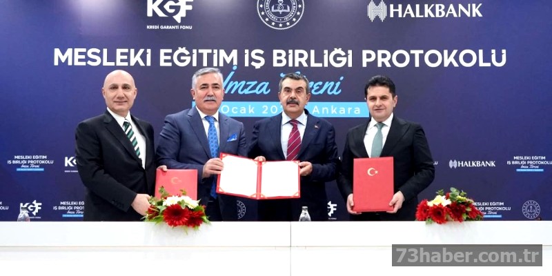 Genç Girişimcilere 1,5 Milyon TL Kredi