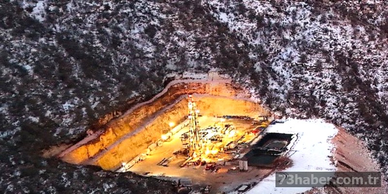 TPAO Şırnak'ta Büyüyor