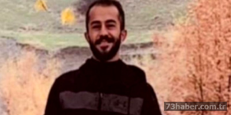 Batman'da genç hayatını kaybetti