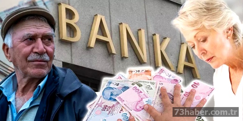 Emekli promosyonları arttı