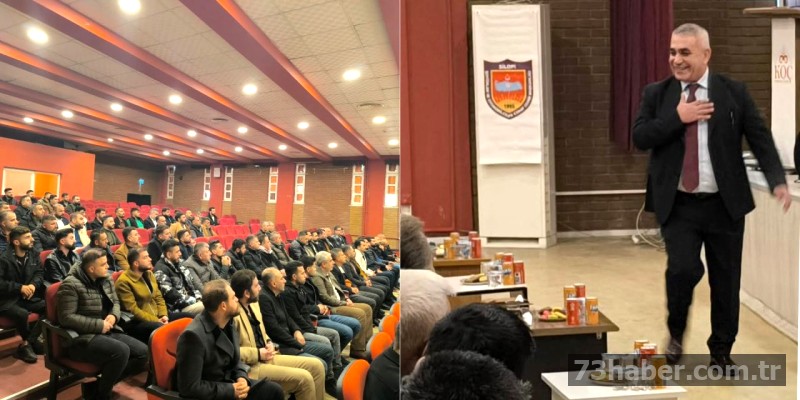 Haşimoğlu devam dedi