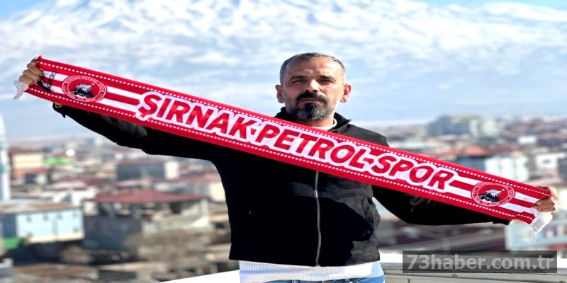 Reşit Salğucak'a ödül